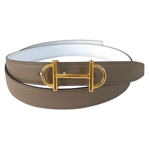 hermes paris belt price in india|cost of women's hermes belt.